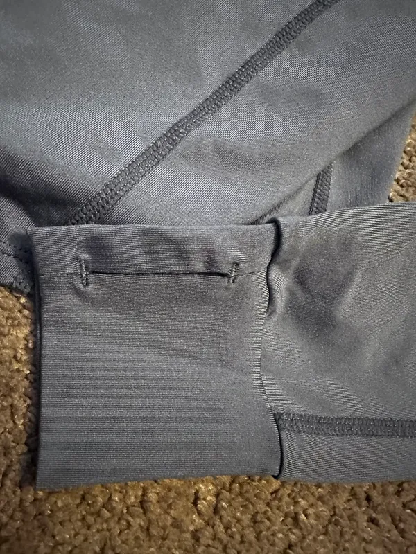 Blue Jacket  - Image 6