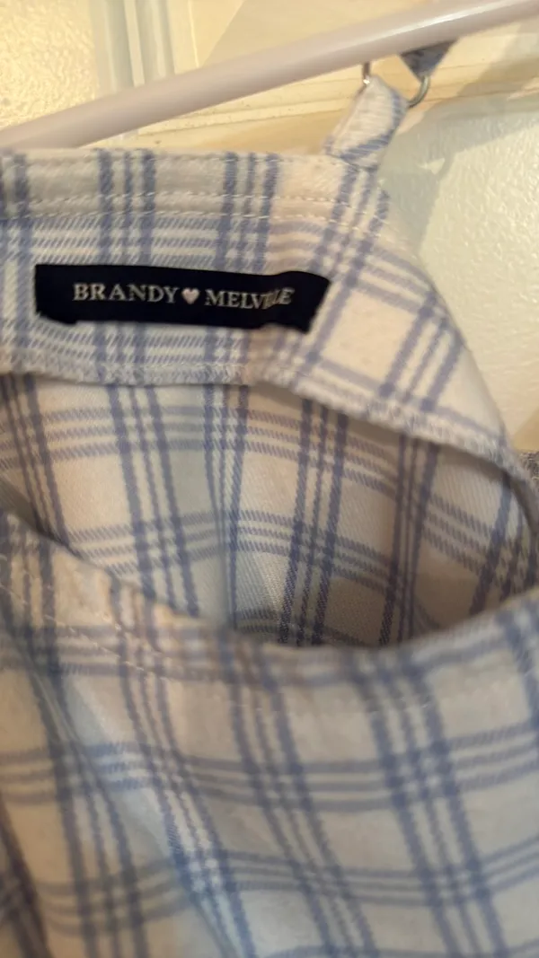 Brandy Melville Dress - Image 3