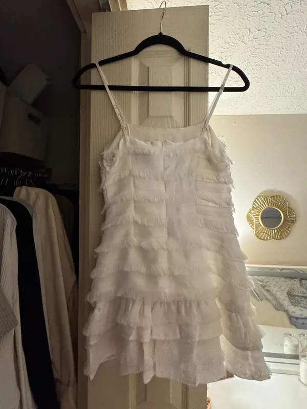 Princess Polly Mini Dress - Image 2