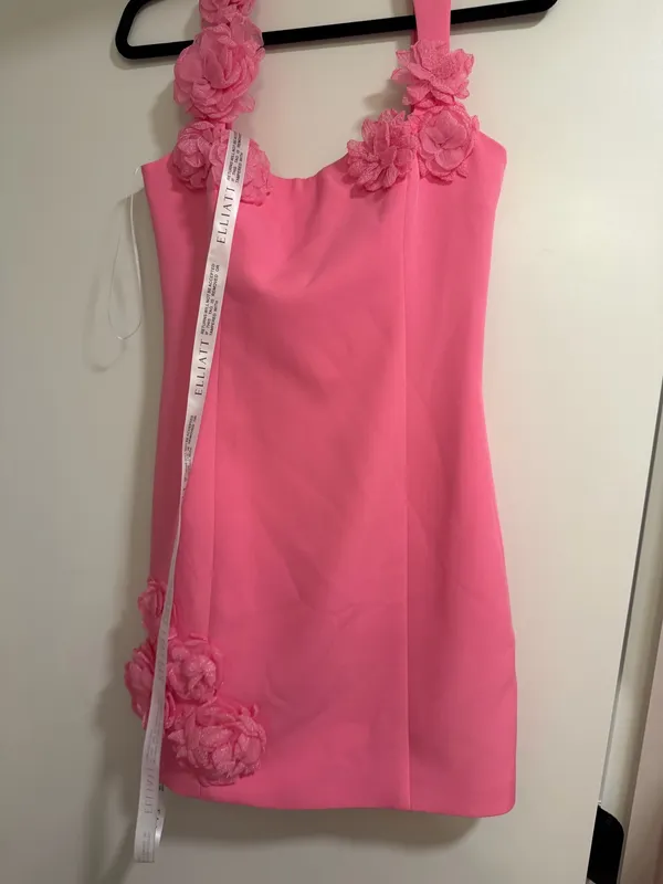 Elliatt Dress Revolve  - Image 2