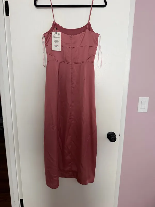 ZARA Dress - Image 3