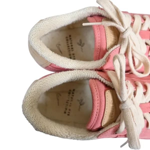 Nike Natural Dye Collection Womens 9 Blazer Low Fashion Sneakers - Image 8