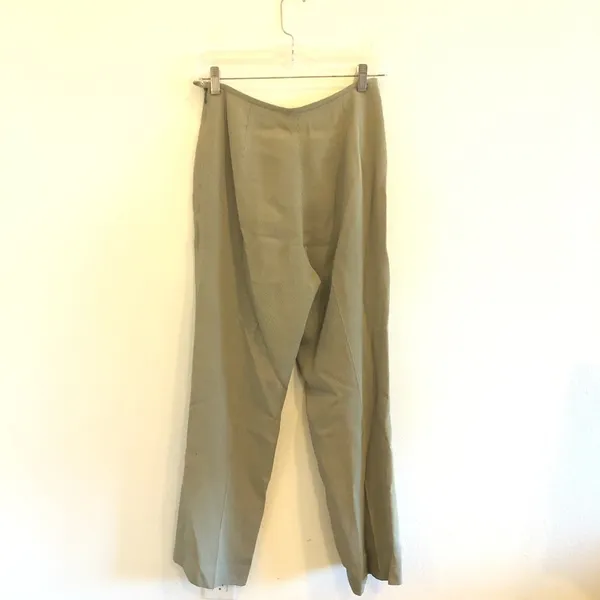 Ann Taylor Petites Blazer and Trousers Set - Image 8
