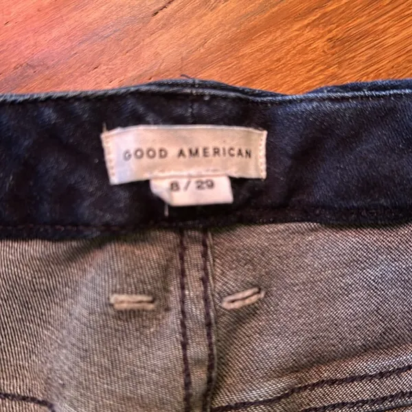 Good American Good Legs Jeans - Image 2