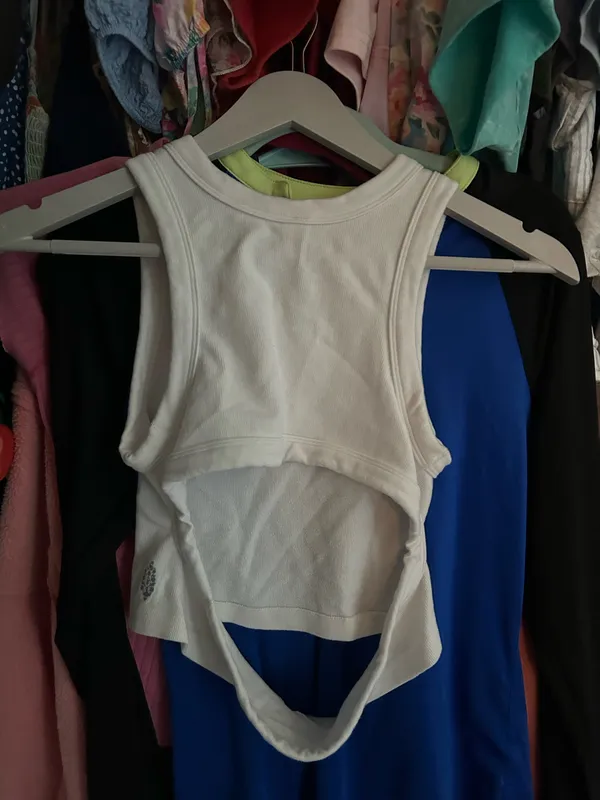 Free People Tank Women’s - Image 3