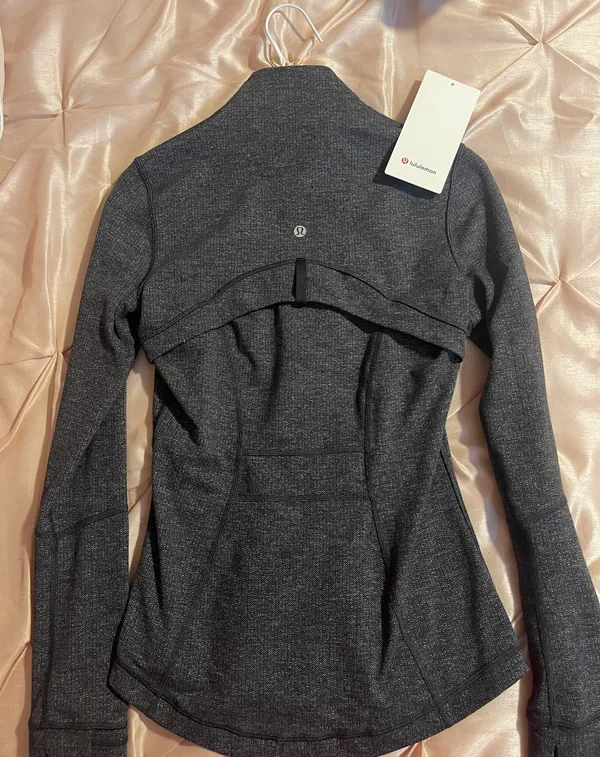 Lululemon Define Jacket - Image 2