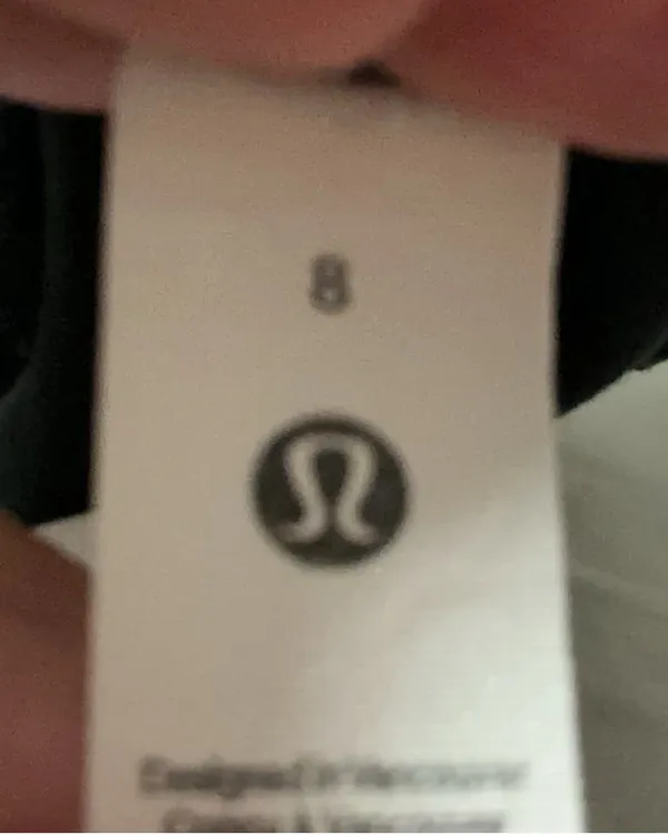 Lululemon Boatneck Relaxed Fit T-Shirt - Image 7