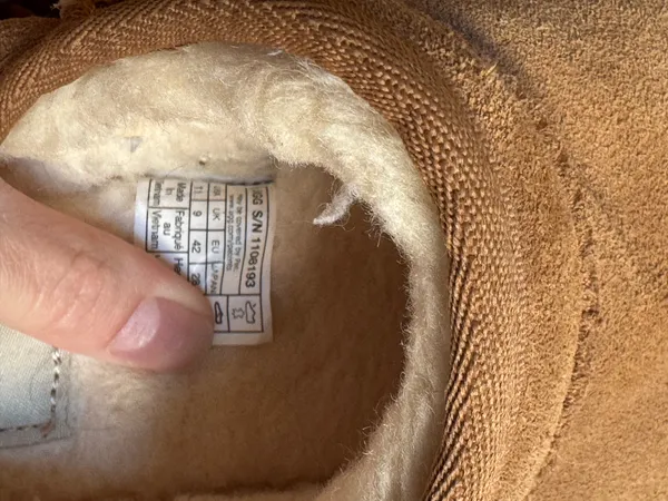 UGG Slippers - Image 7
