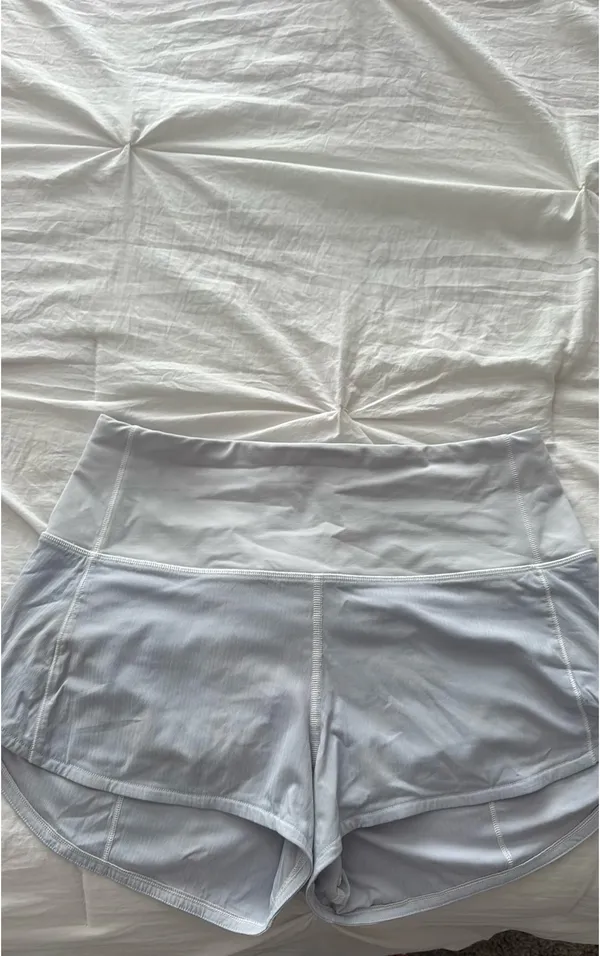 Lululemon Speed Up High Rise 2.5” - Image 3