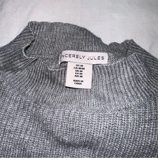 Sinc Jules Knit Set Size M - Image 2