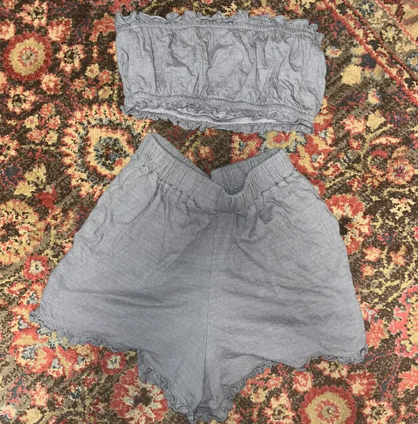 Free People Final Price ✨FP Beach Twyla Set - Image 3