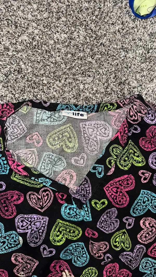 Scrubs Size L - Image 2