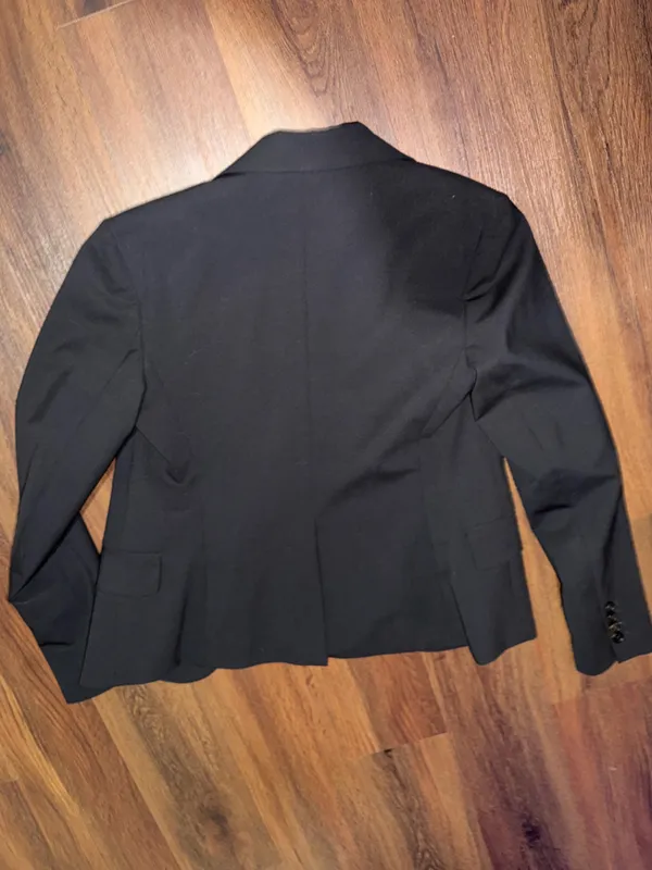Classic Staple Blazer Theory $495 workwear summer designer formal event - Image 8