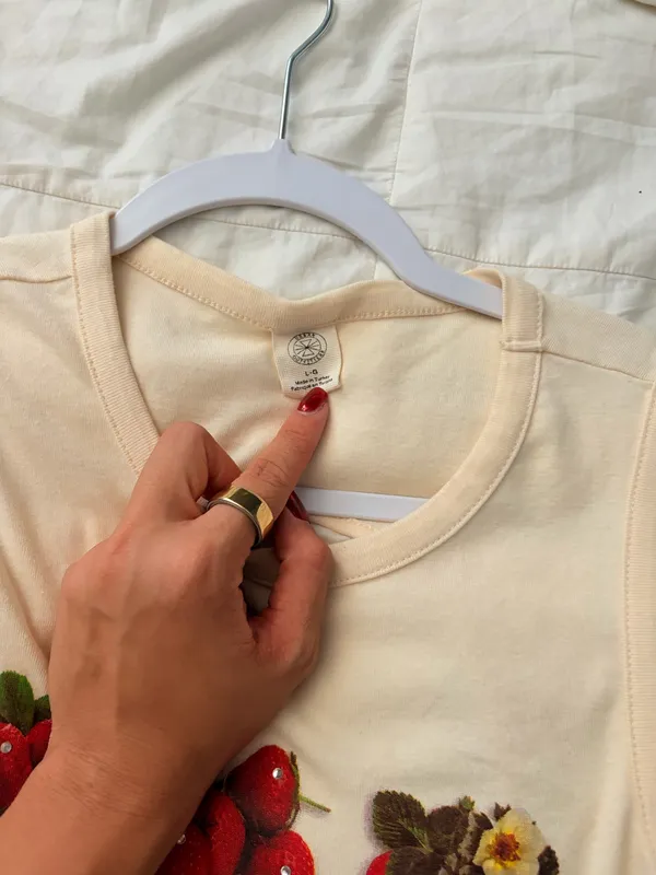 Urban Outfitters Top - Image 2