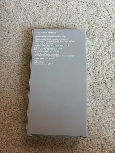 Rhode Phone Case iPhone 15/14 - Image 4