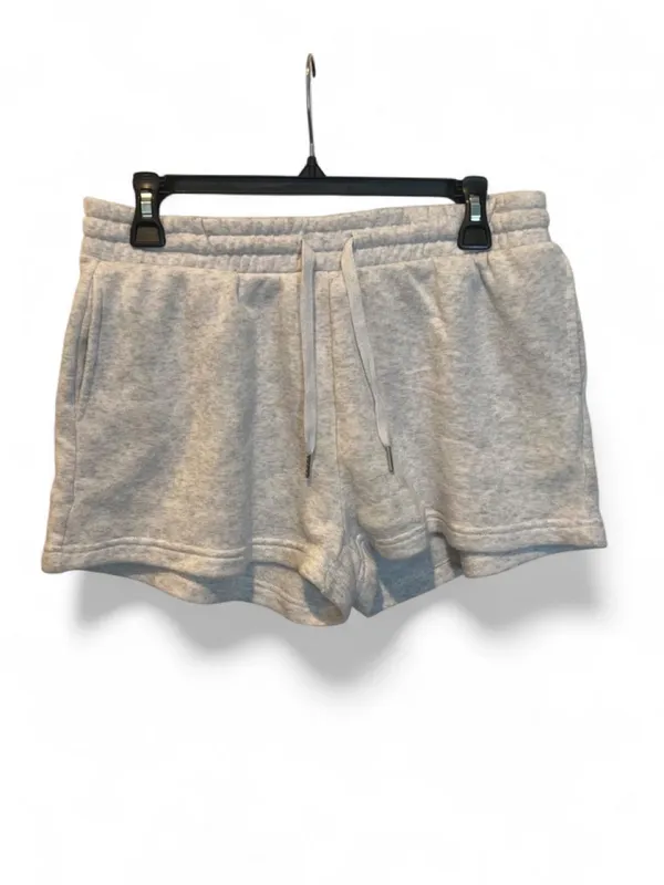 Better Together Heather Grey Lounge Set Women’s Size Large Athleisure Comfort - Image 5