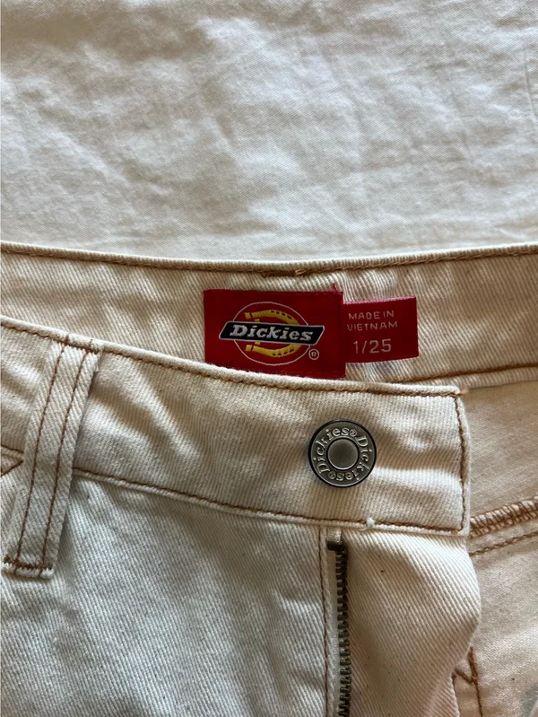 Dickies Carpenter Shorts - Image 4