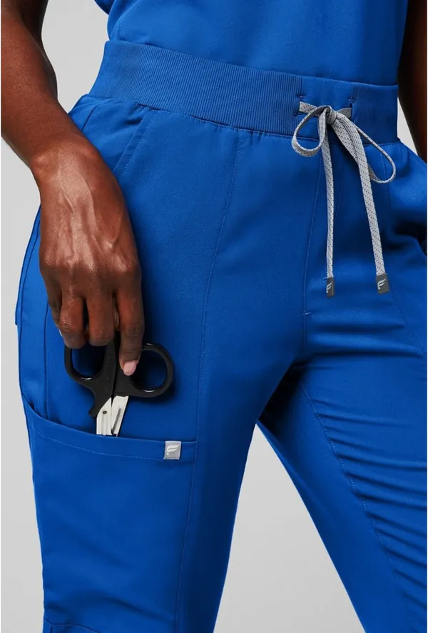 Fabletics On-Call Scrub Joggers XS Tall - Image 3