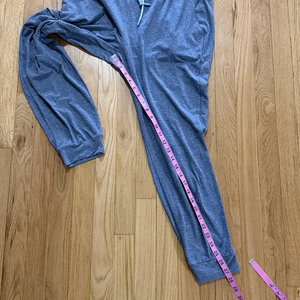Rhoback Women's Tempo Performance Joggers Sz L - Image 4