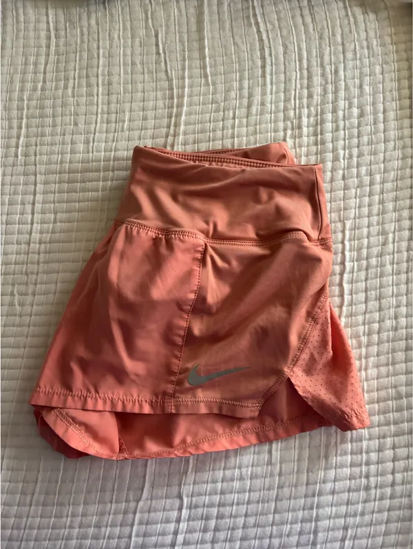 Nike Dri-Fit Shorts - Image 3