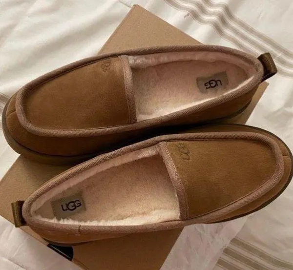 UGG Platforms - Image 2