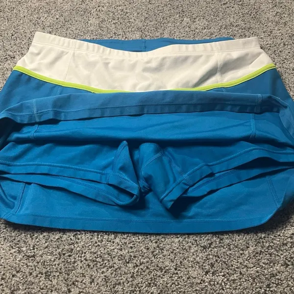 Y2K Nike Tennis skirt - Image 7