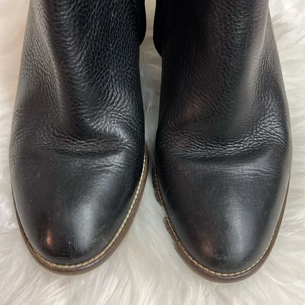 Madewell The Billie‎ Boot in Leather Size 6.5 B32 - Image 5