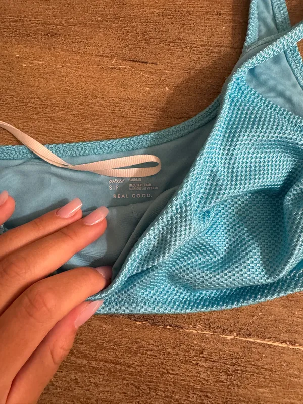 Aerie Bikini Top - Image 2