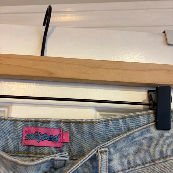 Edikted Mini Skirt - Image 2