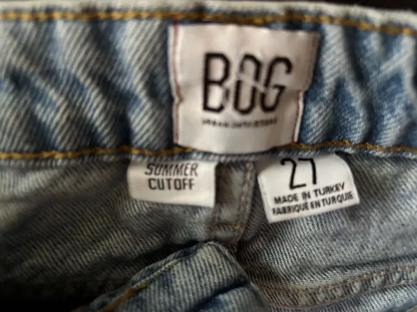 BDG Shorts - Image 2