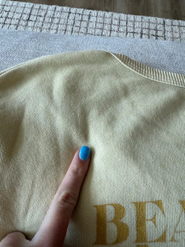 Aerie sweatshirt  - Image 4