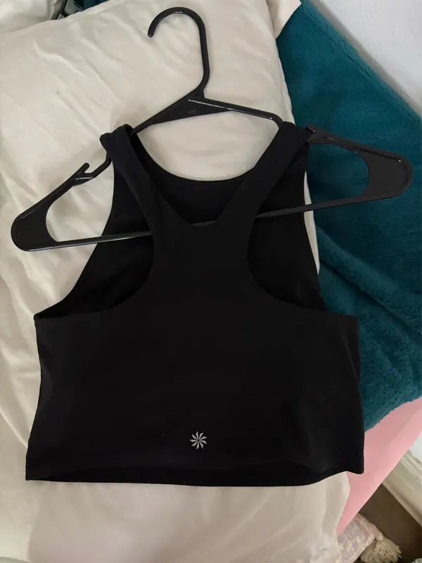 Athletes align tank - Image 2