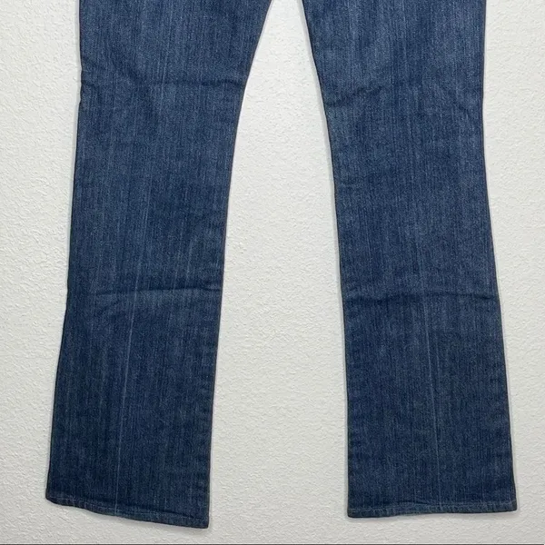 7 For All Mankind Distressed Jeans‎ - Image 6