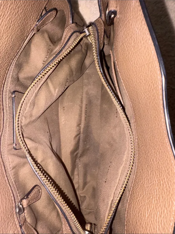 Coach Mercer Satchel 30 - Image 12