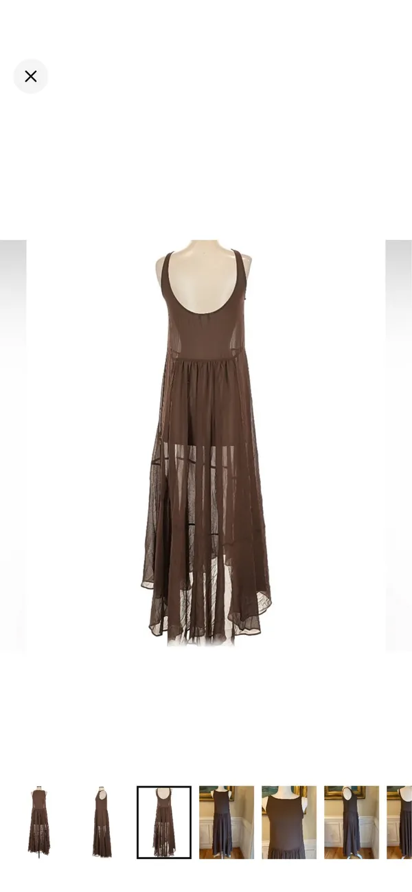 H&M Dress - Image 2