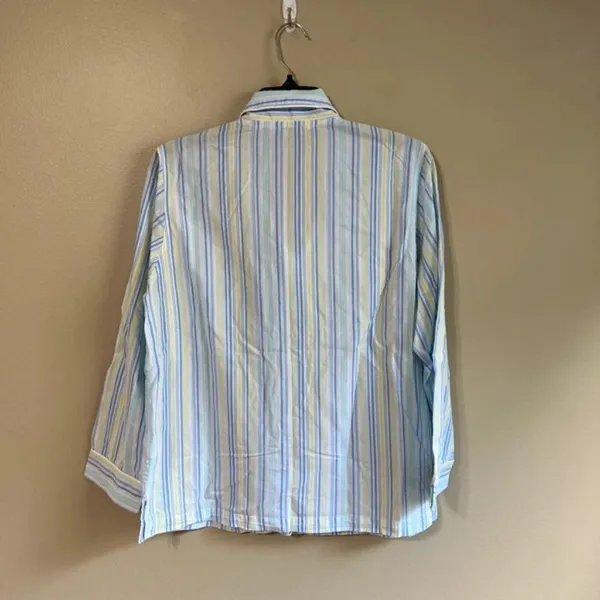 Victoria's Secret small pajama blouse‎ - Image 5