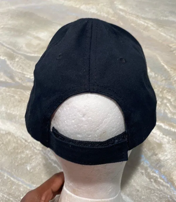 Porsche Design Hat - Image 2
