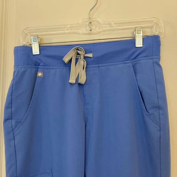 Figs scrubs, jogger, pants, size XS/P ￼ - Image 3