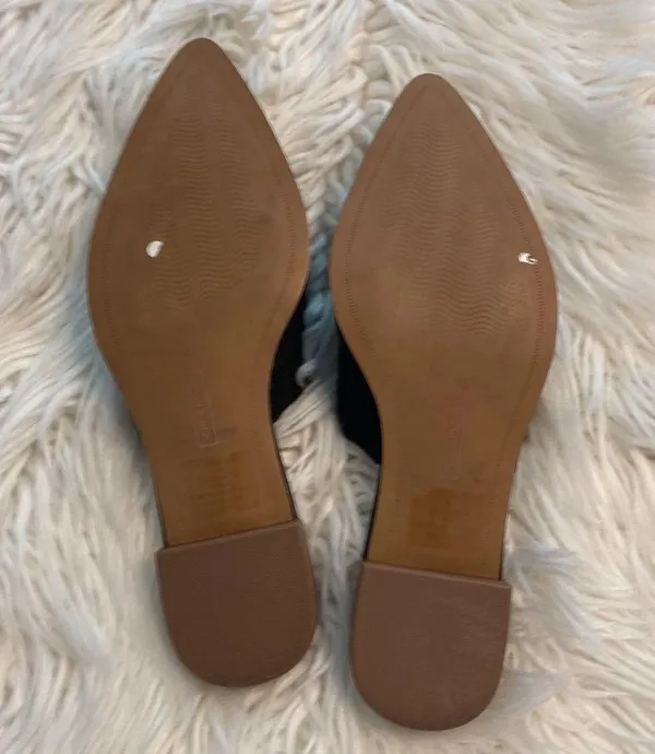 STEVEN NEW YORK LOAFERS size 8.5 excellent condition see all photos - Image 7