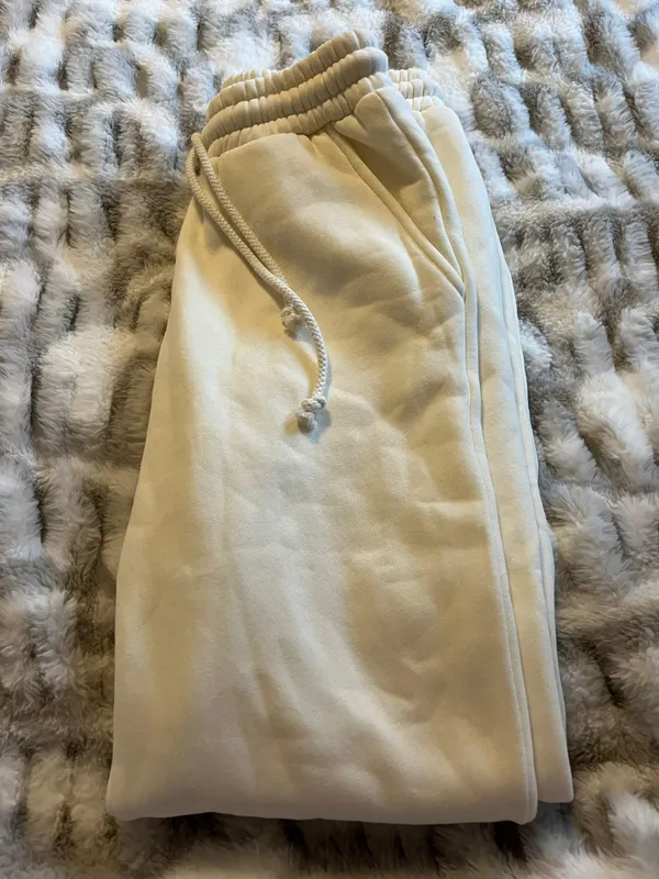 Sunkissed Coconut Sweatpants - Image 2