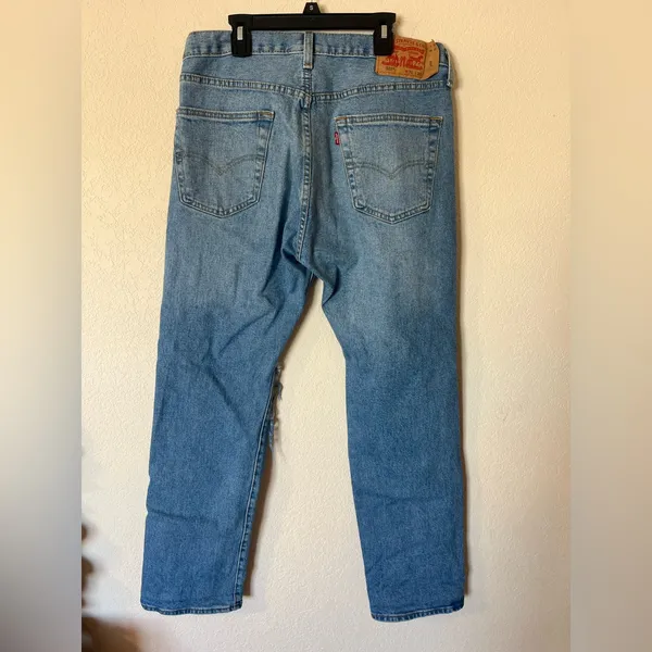 Levi 501 Jeans - Image 2