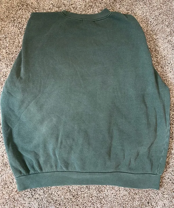 Forever 21 Crew Sweatshirt - Image 4
