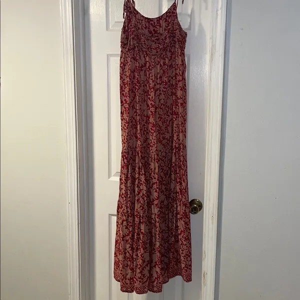 EUC Natalie Martin silk Melanie dress - Image 7