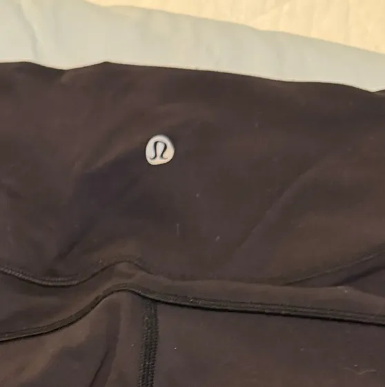 Lululemon Leggings Wunder High-Rise - Image 4