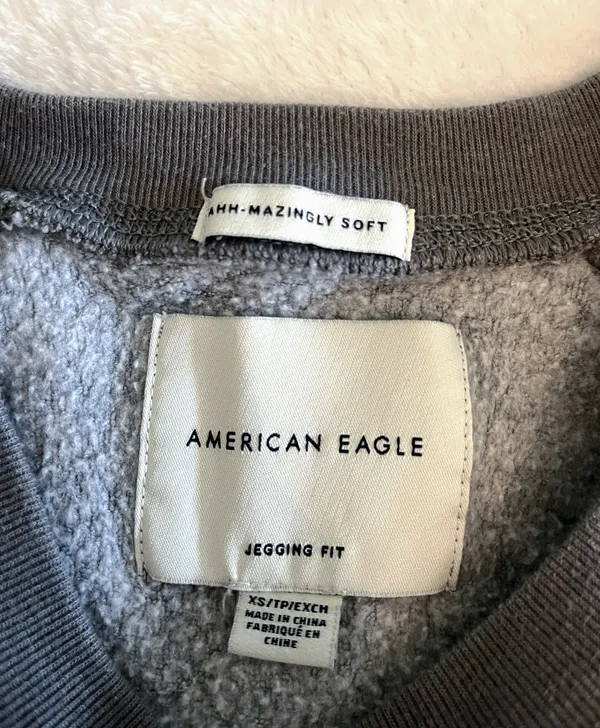 Outfitters Crewneck - Image 3
