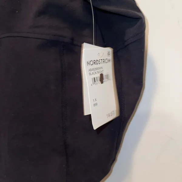 Abound Sz 1x Tank Top NWT Nordstrom - Image 2