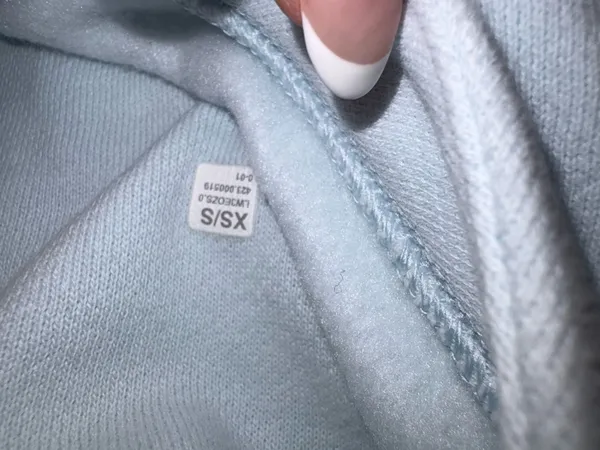Lululemon Scuba Full-Zip - Image 3