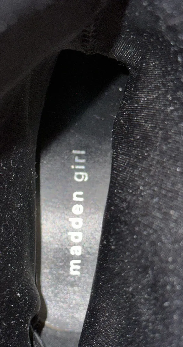 Biker Boots - Image 7