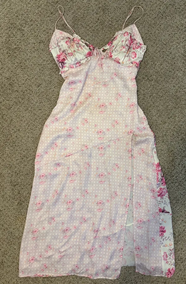 For Love & Lemons Dress - Image 3