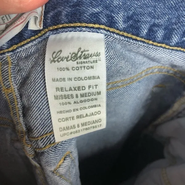 Levi's Vintage jeans‎ - Image 9